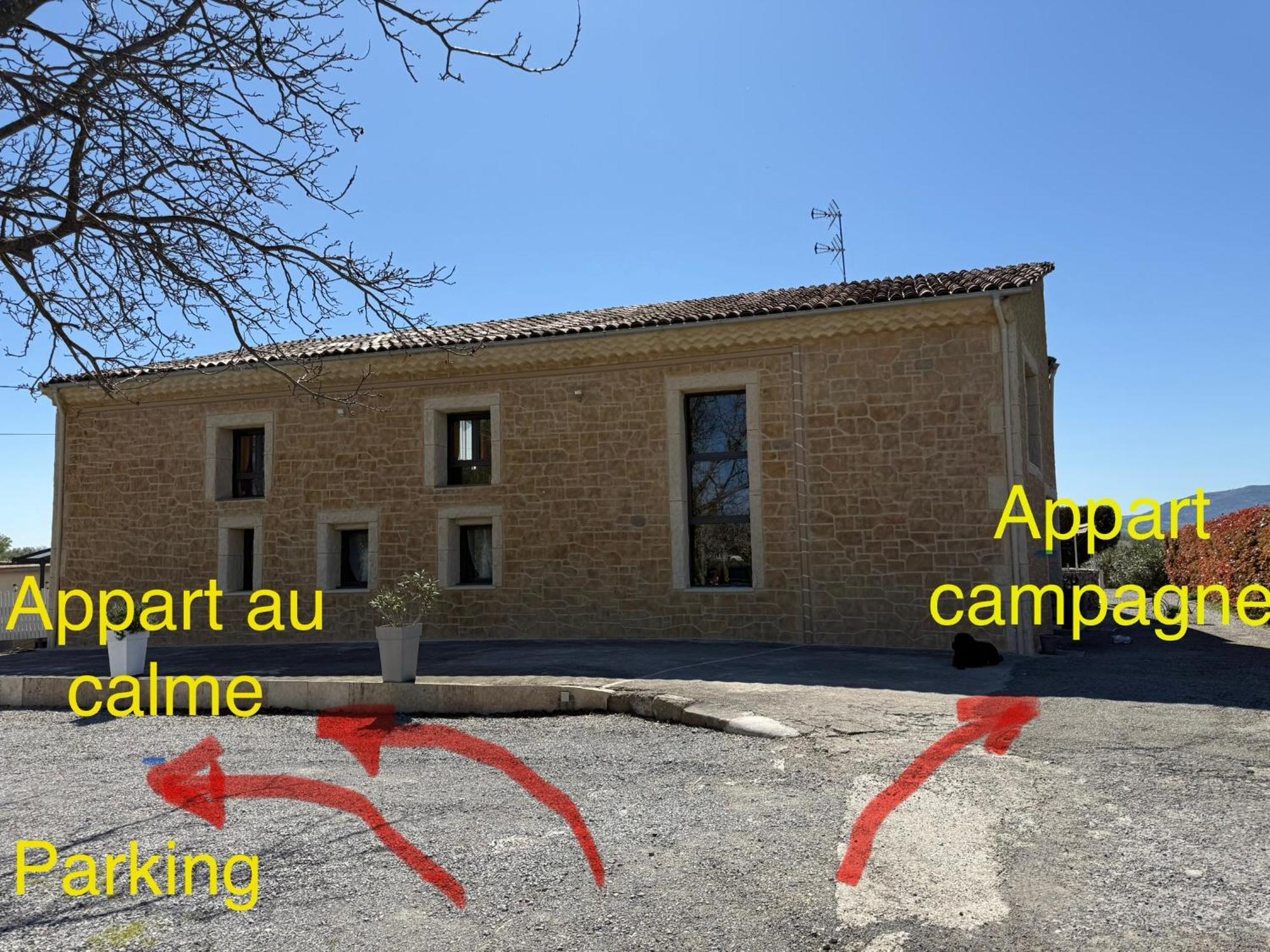 לה פוזן En Campagne, Confortable מראה חיצוני תמונה
